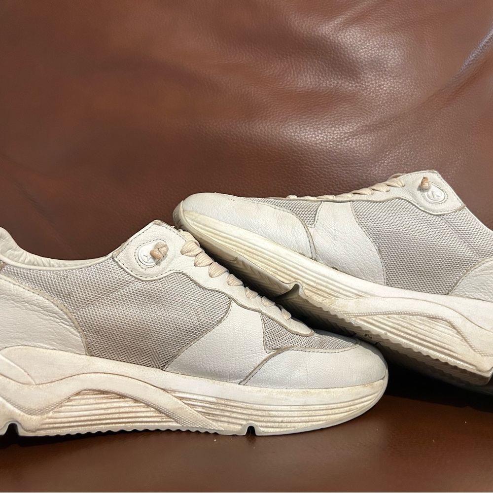 Golden Goose Deluxe Brand Running Sole Sneaker - Picture 2 of 3